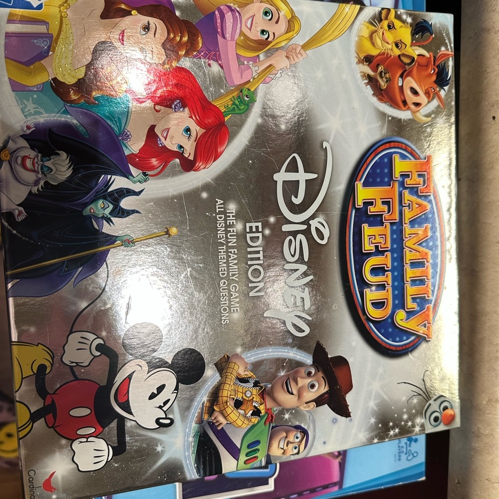 Board games